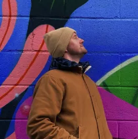 Oner, artist portrait