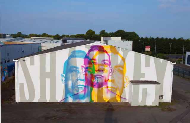 Artwork by Aches